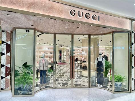 Gucci Emporium.